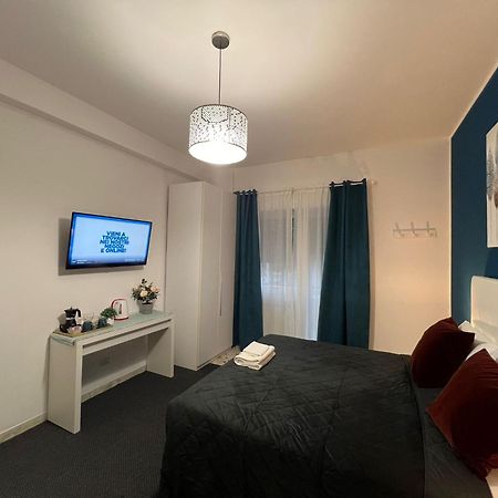 Affittacamere Appia Nuova 639 Рим Экстерьер фото