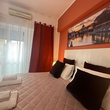 Affittacamere Appia Nuova 639 Рим Экстерьер фото