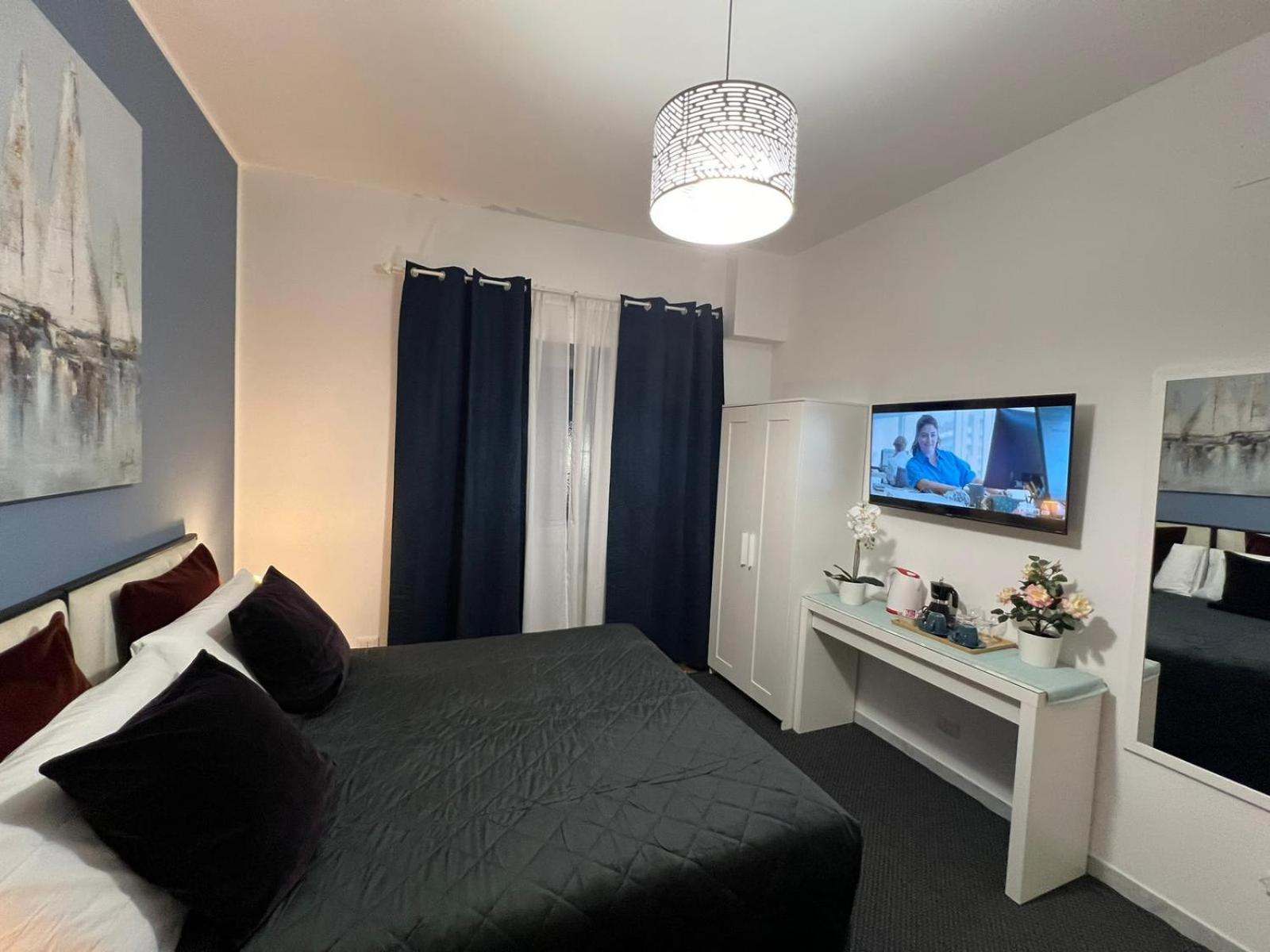 Affittacamere Appia Nuova 639 Рим Экстерьер фото