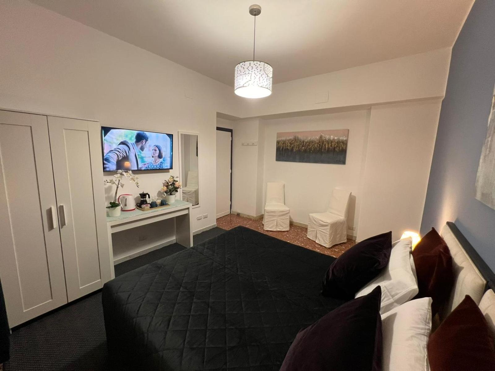 Affittacamere Appia Nuova 639 Рим Экстерьер фото