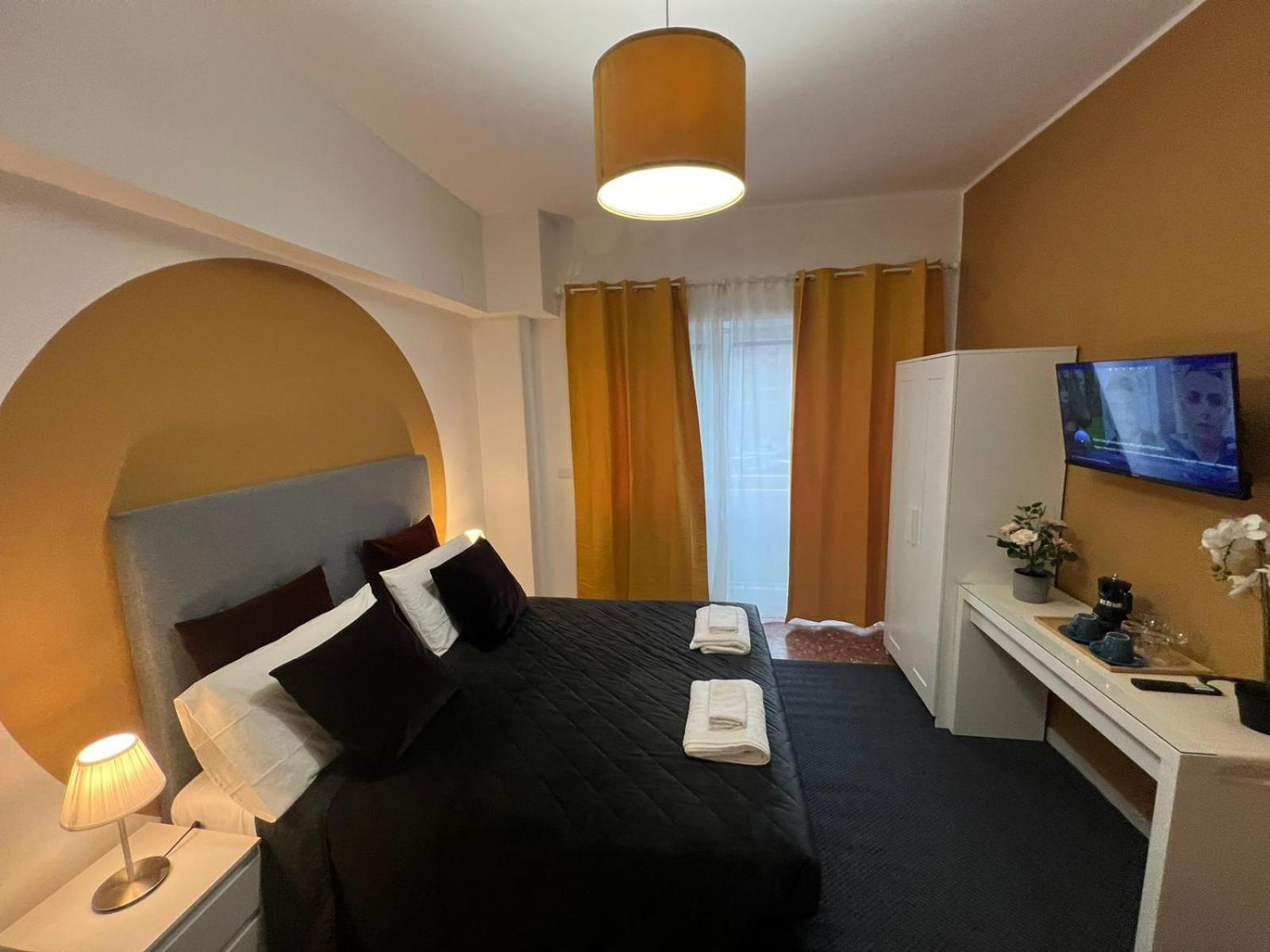 Affittacamere Appia Nuova 639 Рим Экстерьер фото