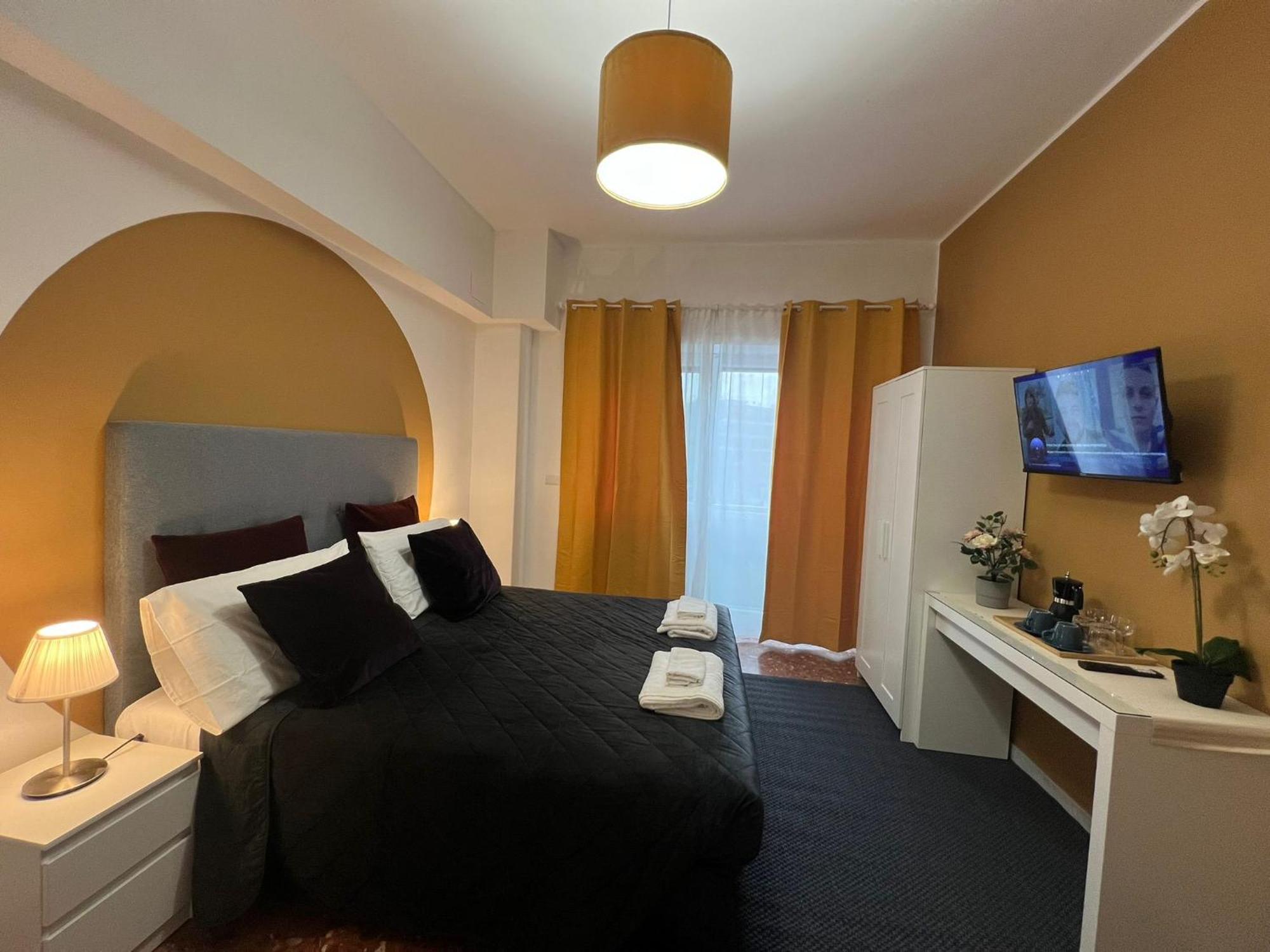 Affittacamere Appia Nuova 639 Рим Экстерьер фото