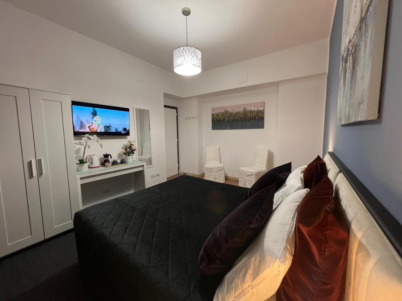 Affittacamere Appia Nuova 639 Рим Экстерьер фото