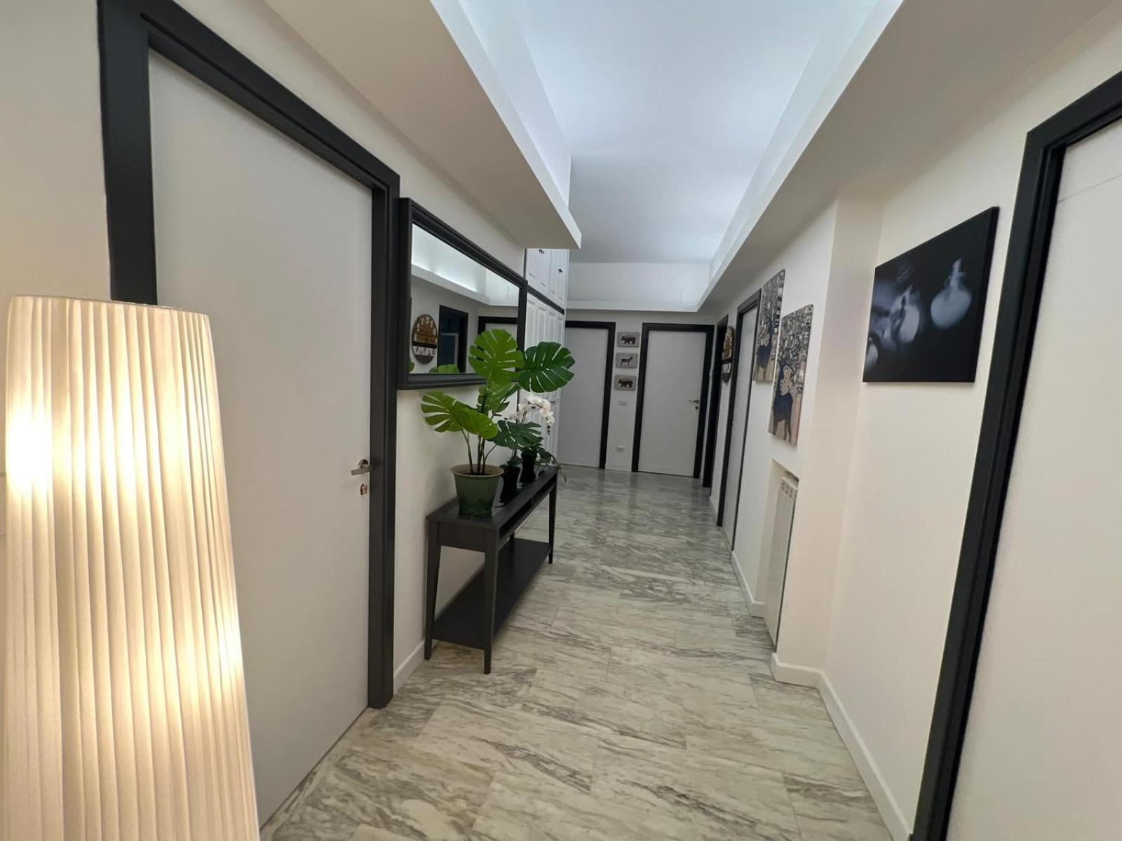 Affittacamere Appia Nuova 639 Рим Экстерьер фото