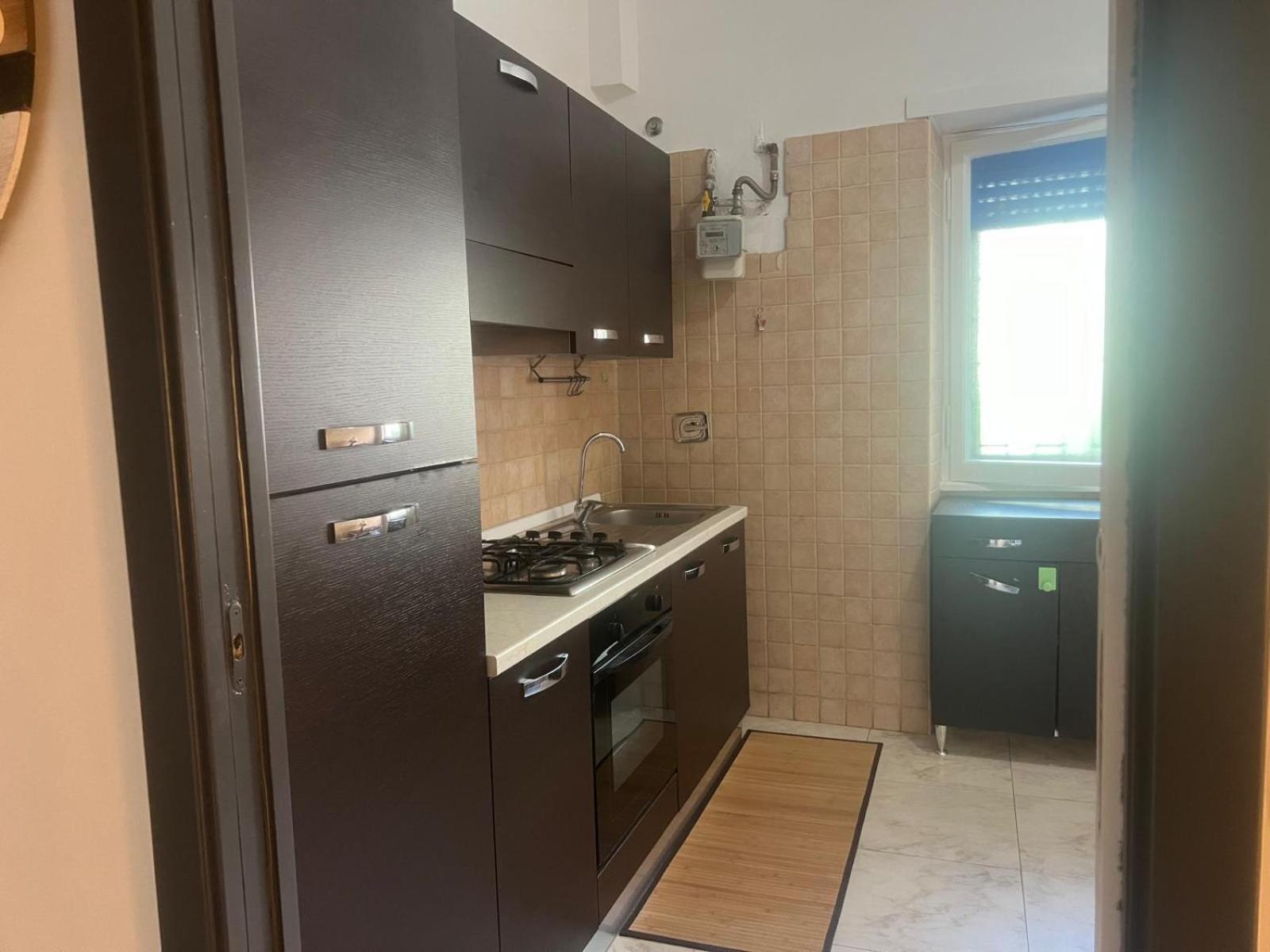 Affittacamere Appia Nuova 639 Рим Экстерьер фото
