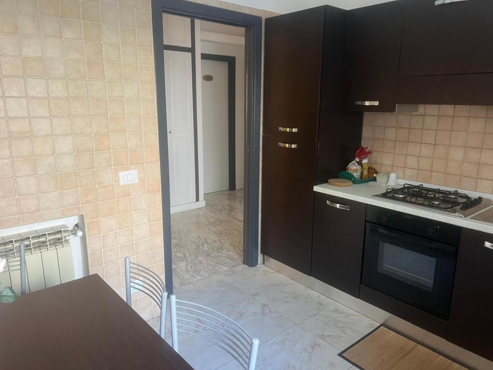 Affittacamere Appia Nuova 639 Рим Экстерьер фото