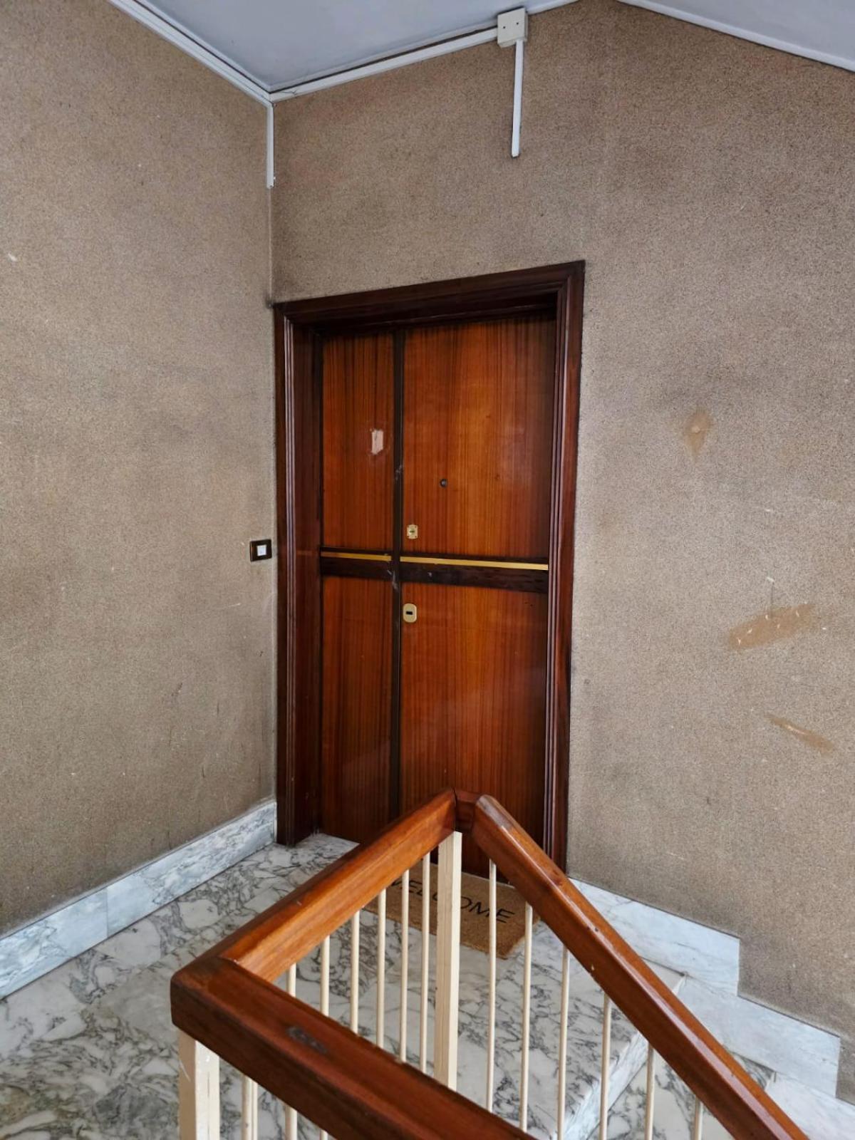 Affittacamere Appia Nuova 639 Рим Экстерьер фото